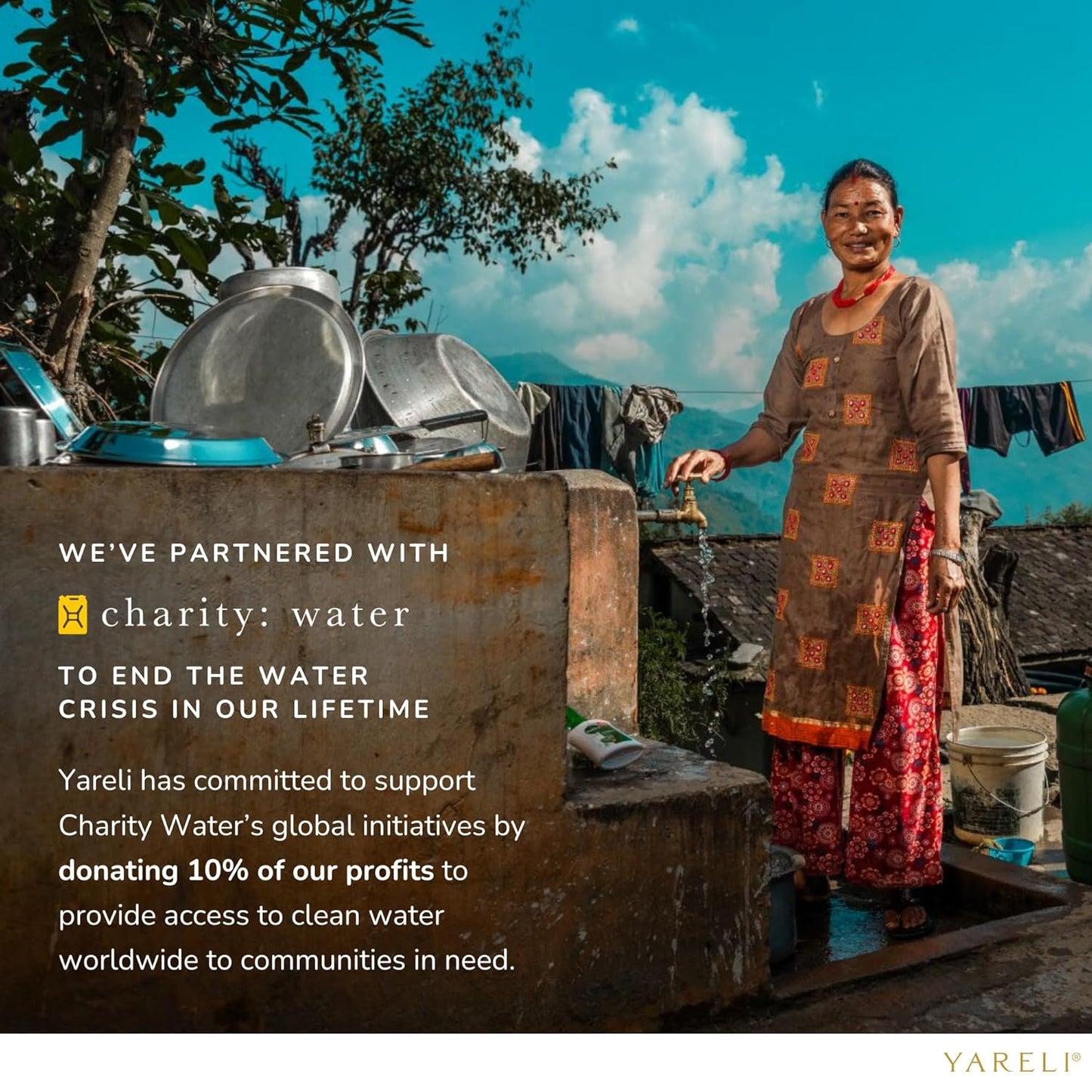 Bentonite Clay Powder Facial Mask & Cleansing Bath, Pure Indian Healing Clay, 2lb (32oz)