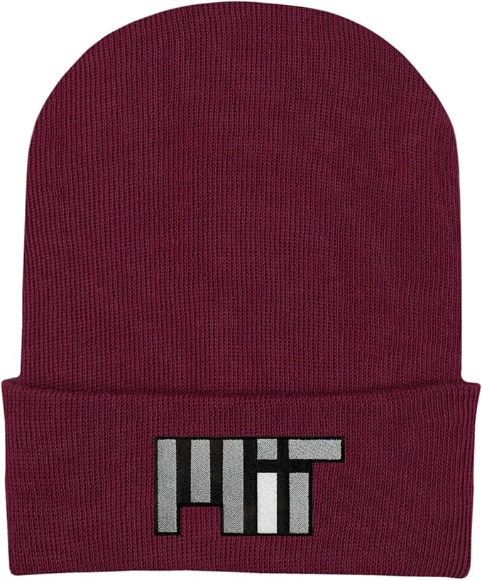 College Baby NCAA Officially Licensed Infant Knit Cap - Embroidered Beanies for Preemies & Newborns (0-3 Months)