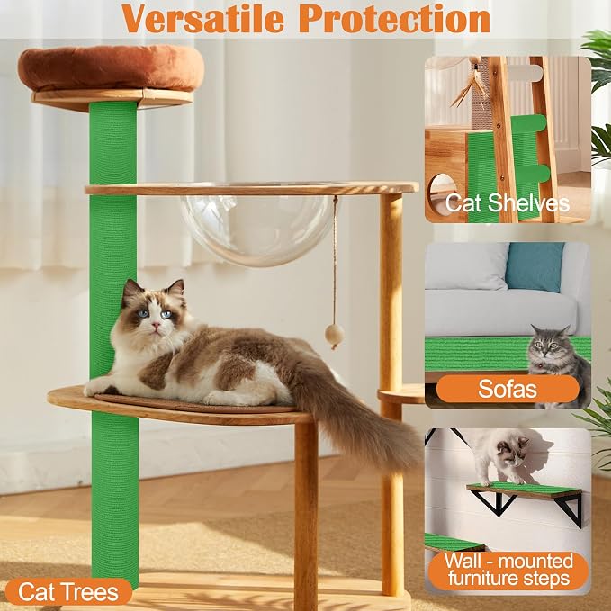 Cat Scratch Furniture Protector - Image 6