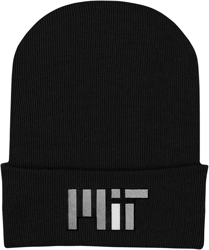 College Baby NCAA Officially Licensed Infant Knit Cap - Embroidered Beanies for Preemies & Newborns (0-3 Months)