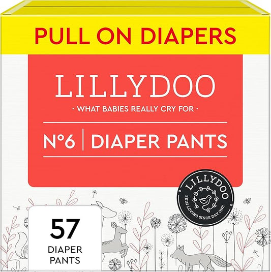 Pants Variante (6, 55, Count)