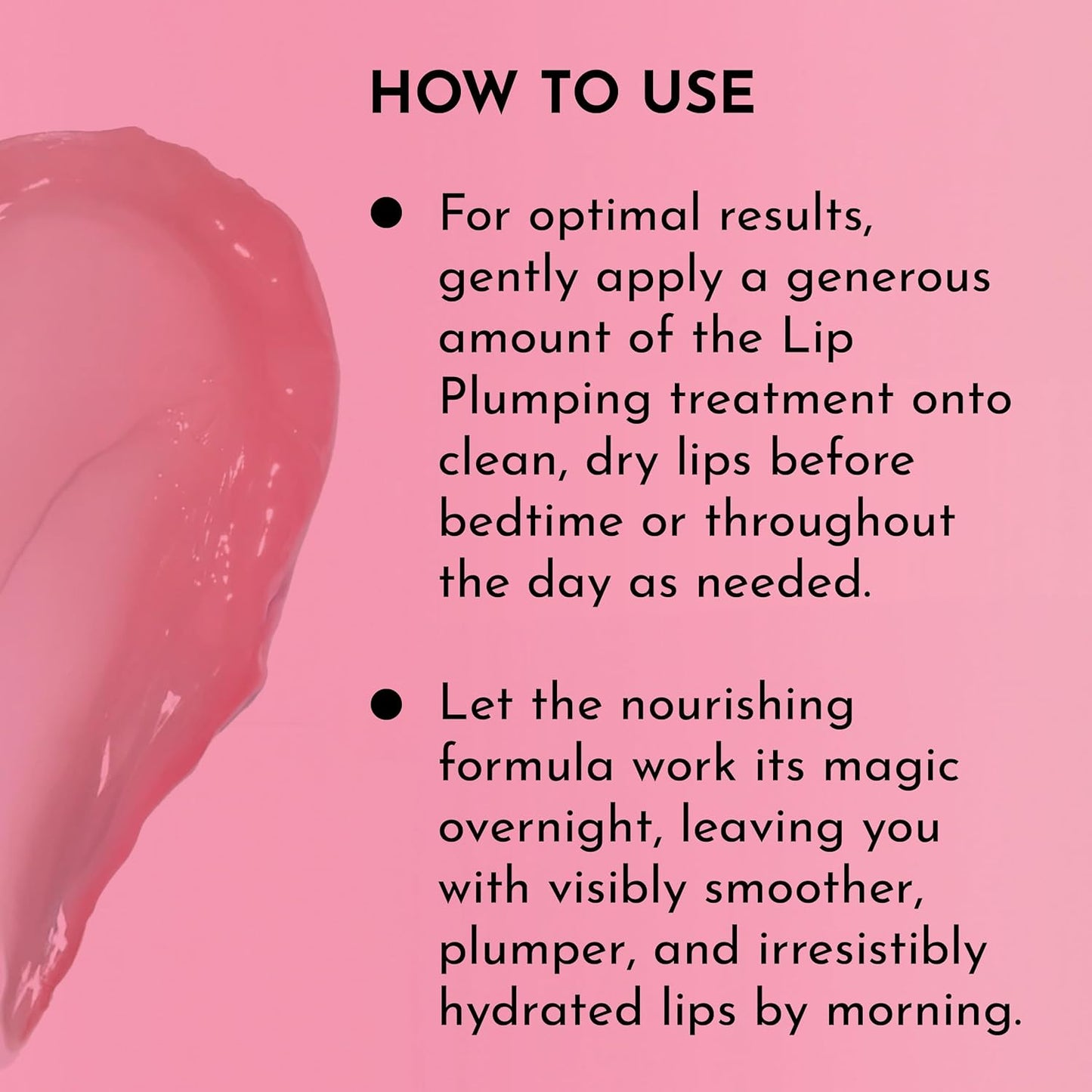 LAWLESS Forget the Filler Lip Mask - Cherry Vanilla - Premium Overnight Lip Plumping Treatment with Natural Ingredients Designed to Plump, Hydrate, and Smooth Lips - 0.28 oz