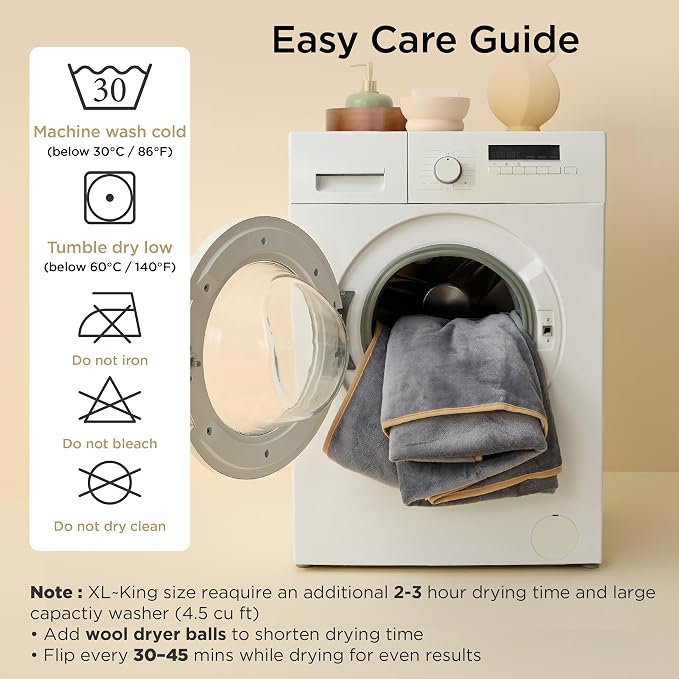 Bedsure Waterproof Dog Blankets - Image 8
