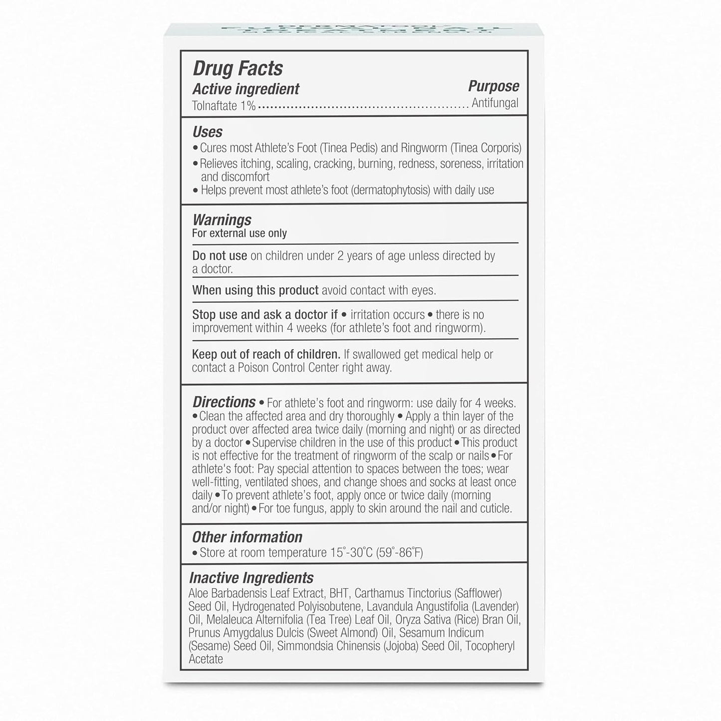 Toenail Fungus Treatment Extra Strength Antifungal Solution and Nail Fungus Treatment for Toenail - Repairs Fungal Damaged, Yellow, Thick, Discolored Nails - Fingernails - Pack of 3