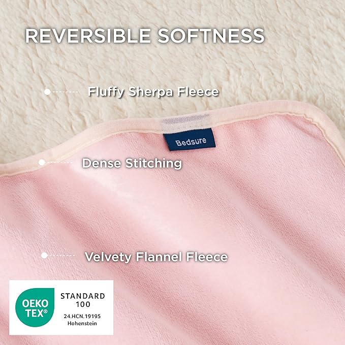 Bedsure Waterproof Dog Blankets - Image 3