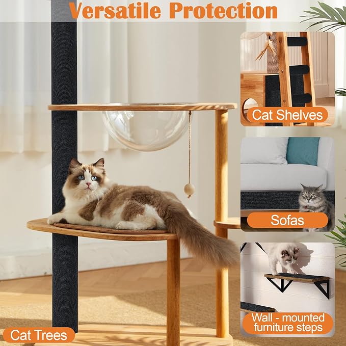 Cat Scratch Furniture Protector - Image 6