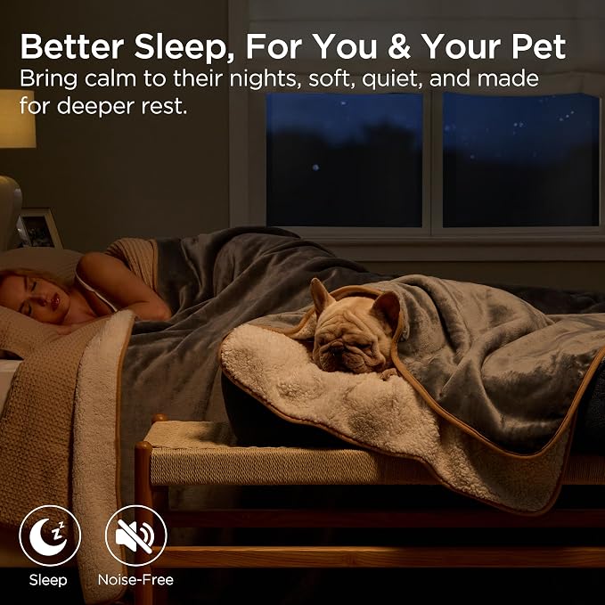 Bedsure Waterproof Dog Blankets - Image 9