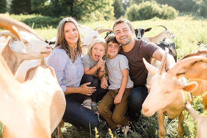 Little Seed Farm Protective Silicone Sleeves for Jars - 2-Pack - Bright Yellow