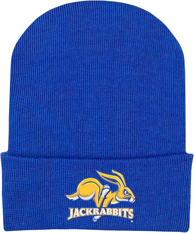 College Baby NCAA Officially Licensed Infant Knit Cap - Embroidered Beanies for Preemies & Newborns (0-3 Months)