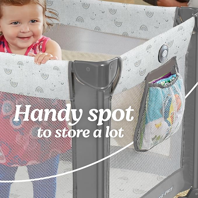 Graco Pack 'n Play® Portable Playard, Kolb
