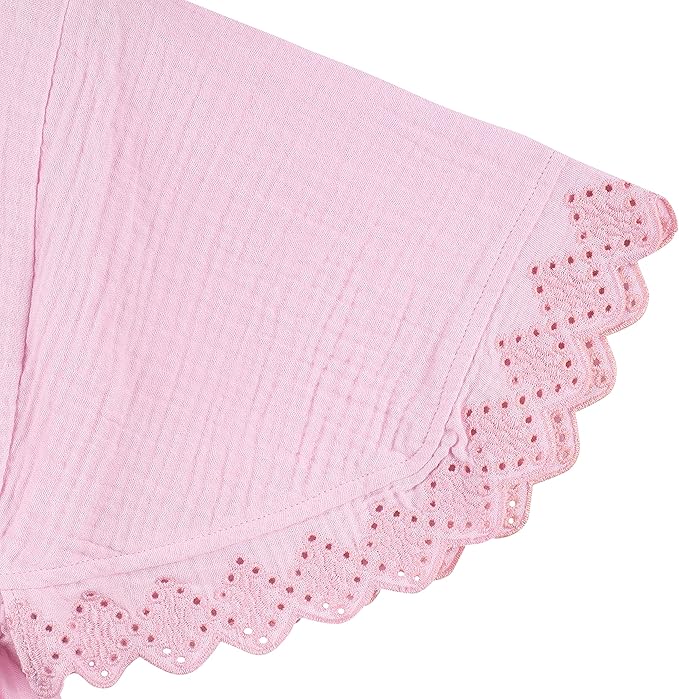 Gerber baby-girls Toddler Kaftan Swim Cover Up