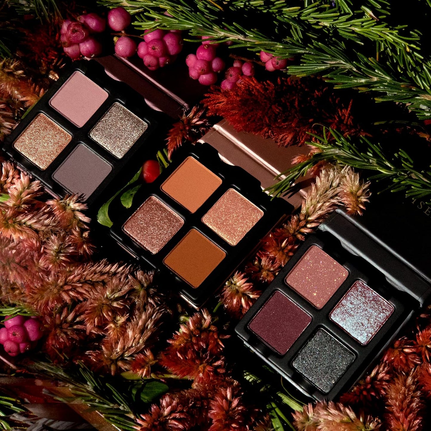 Viseart Paris Petits Fours Pro Luxe Eyeshadow Palette (Amelie)