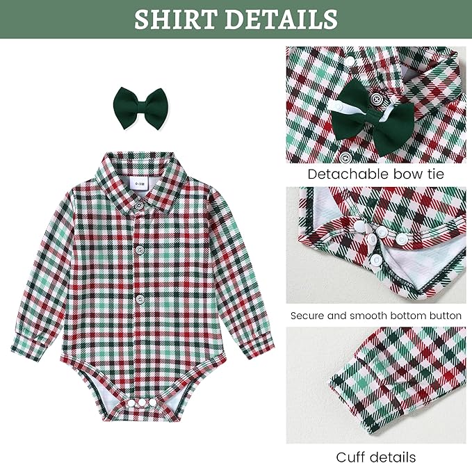 SANMIO Baby Boy Clothes Suits Infant Gentleman Outfit Collared Dress Shirt+Vest+Tie+Corsage+Pants 5Pcs Baby Suit Sets